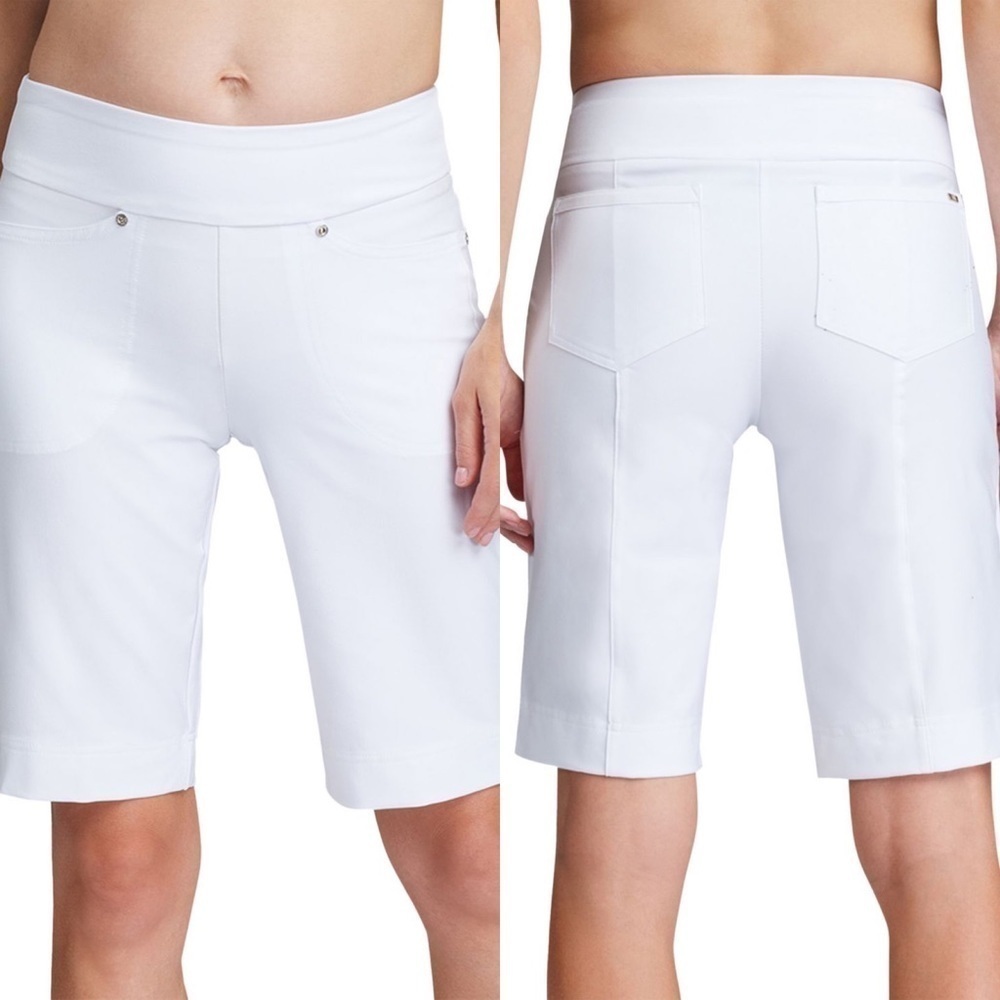 Tail New With Tags Women's Pull On Golf Shorts Size 16